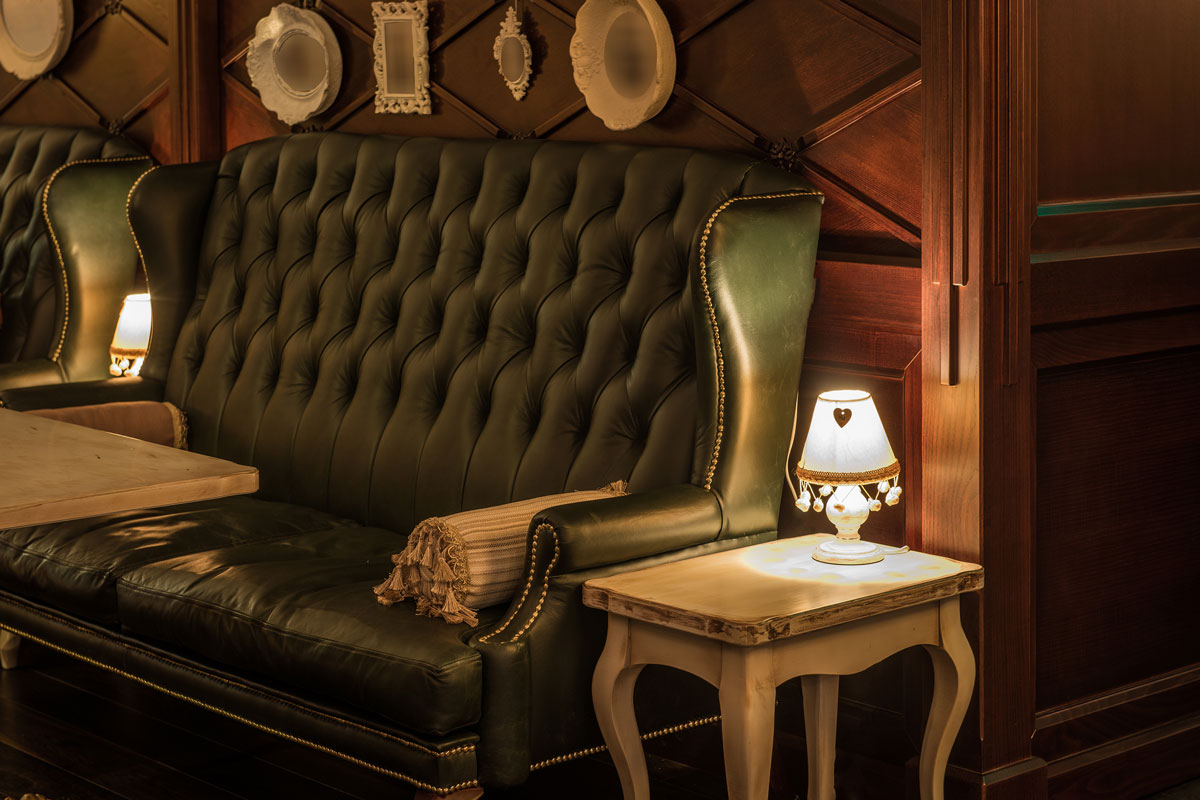 Explore Ranch Style