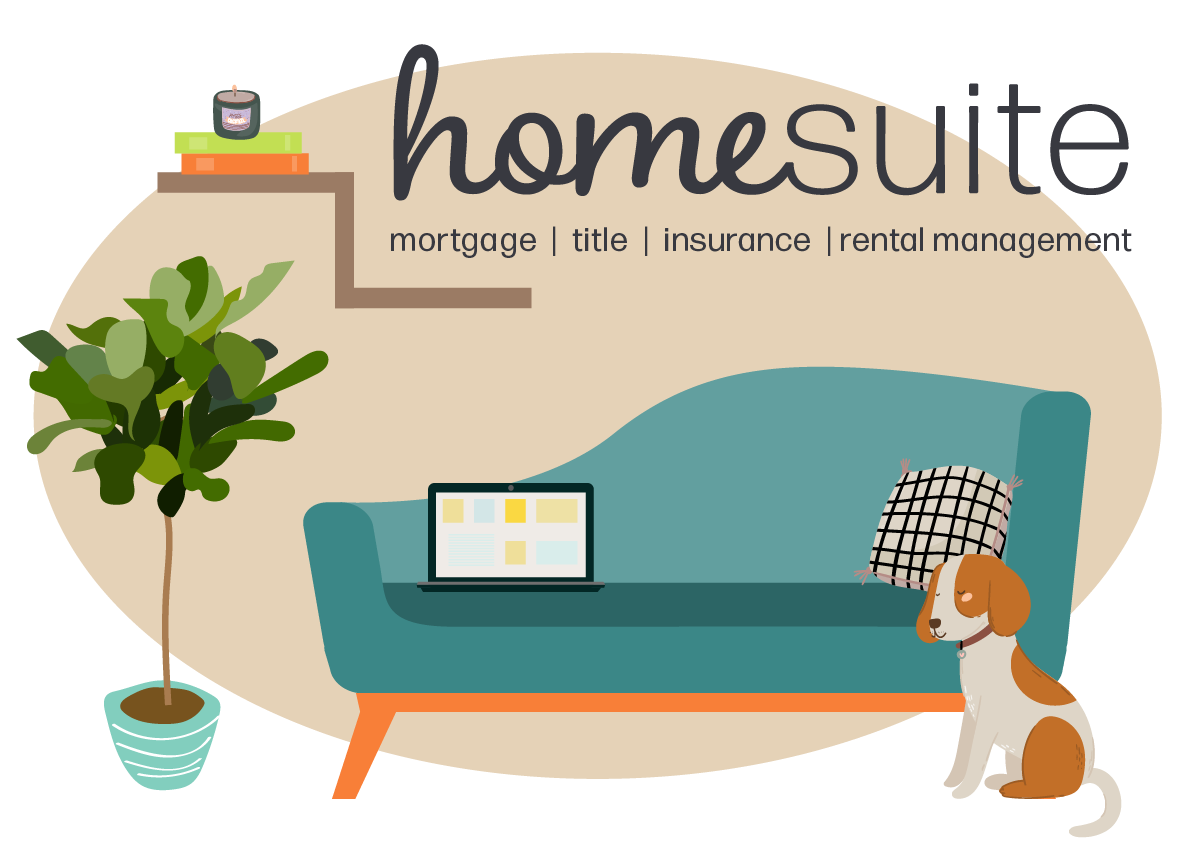 homesuite services graphic